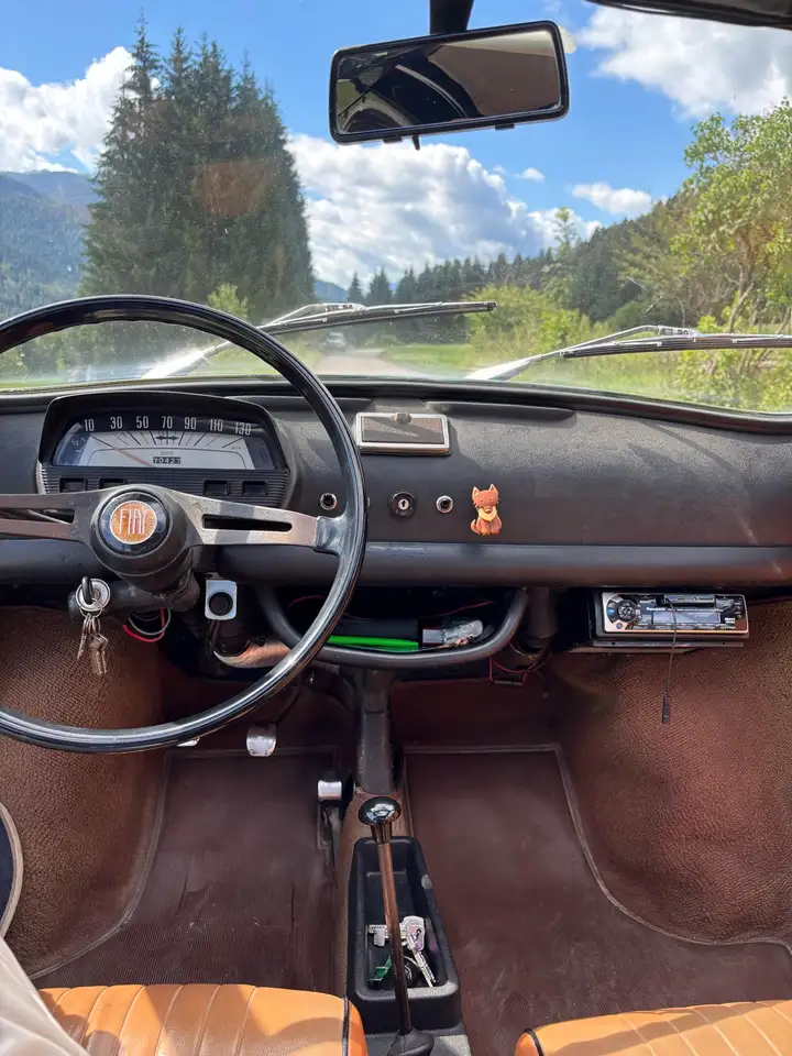 Fiat 500L, foto 5