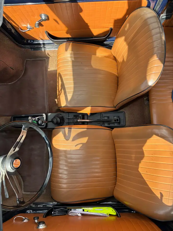 Fiat 500L, foto 8