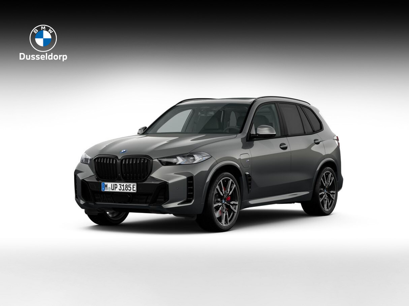 BMW X5 xDrive50e M Sport Pro | Innovation Pack | Bowers &