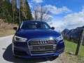 Audi A1 1,0 TFSI intense Blau - thumbnail 2