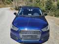 Audi A1 1,0 TFSI intense Blau - thumbnail 3