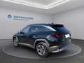 Hyundai TUCSON 1,6 T-GDI HEV 4WD Jubilé Aut. Schwarz - thumbnail 7