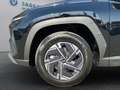 Hyundai TUCSON 1,6 T-GDI HEV 4WD Jubilé Aut. Schwarz - thumbnail 26