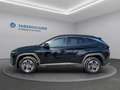 Hyundai TUCSON 1,6 T-GDI HEV 4WD Jubilé Aut. Schwarz - thumbnail 8