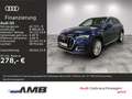 Audi Q5 Advanced 40 TFSI qu AHK/Matrix/Standhz/5J.Gar Blau - thumbnail 1