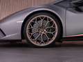 Lamborghini Huracán Performante 5.2 V10 |grigio titans|lift|Sensonum|A Gris - thumbnail 49