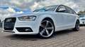 Audi A4 2.0 TDI Ambition/AHK/ELE HECKKLAPPE Weiß - thumbnail 1