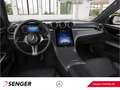 Mercedes-Benz C 180 T Avantgarde Totwinkel Ambiente Kamera LED Schwarz - thumbnail 8