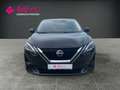 Nissan Qashqai N-CONNECTA 158 PS ( AUTOMATIK * WINTER ) Schwarz - thumbnail 3