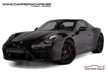 911 992 4 GTS 30 Bi-Turbo PDK*|FULL*CARBON MAT*PPF