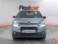 Citroen C3 PureTech 60KW (83CV) Plus Gris - thumbnail 2