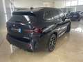 BMW X3 X3 xdrive M40d m sport + tettuccio mhev Bleu - thumbnail 10