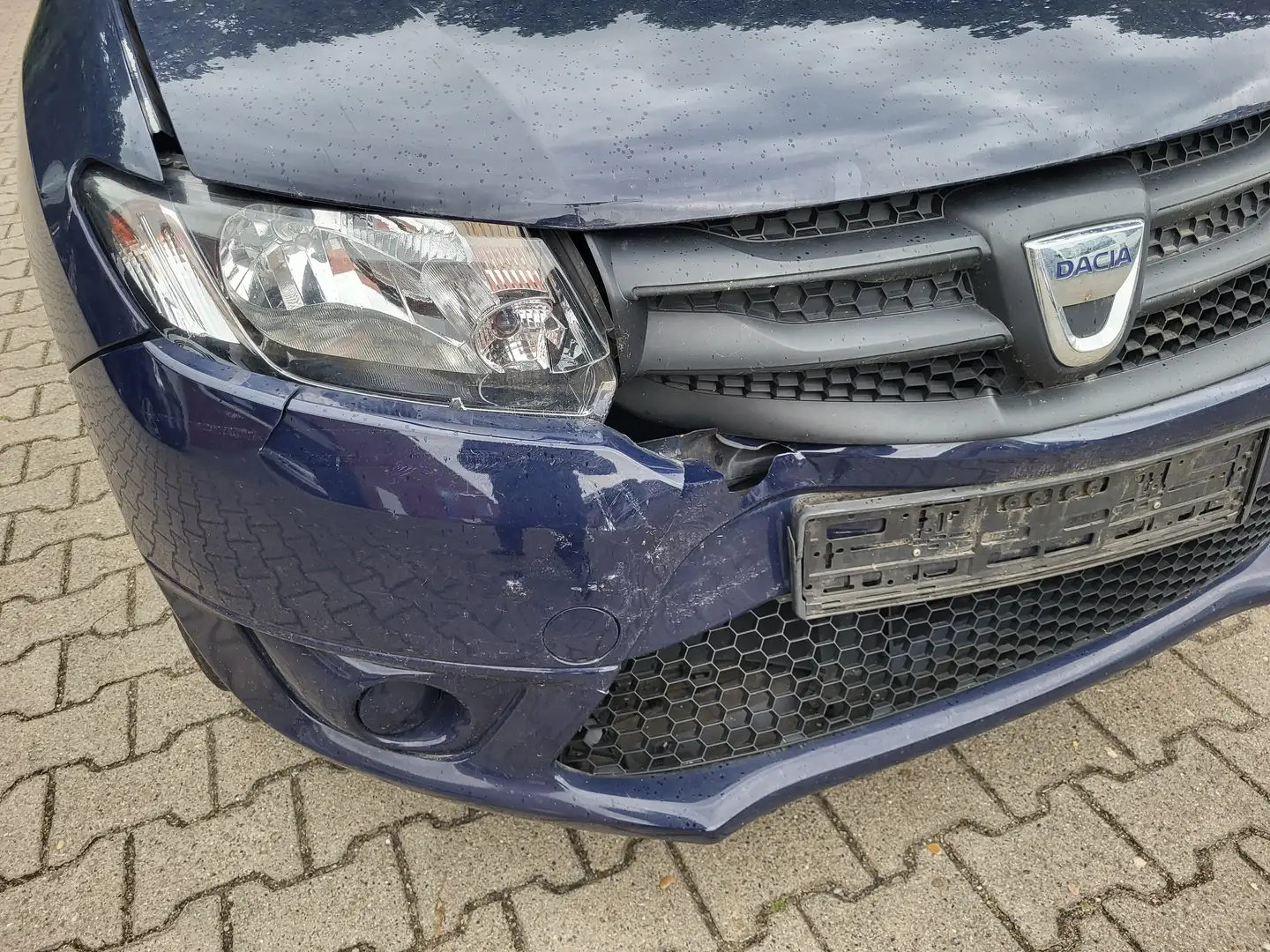Dacia Logan Ambiance - 2