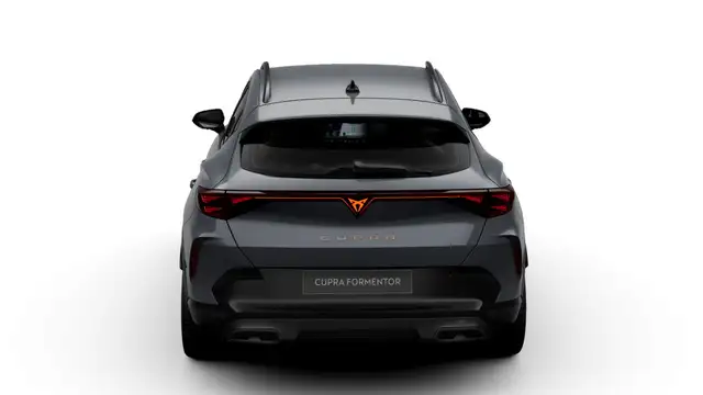 Cupra Formentor view 7