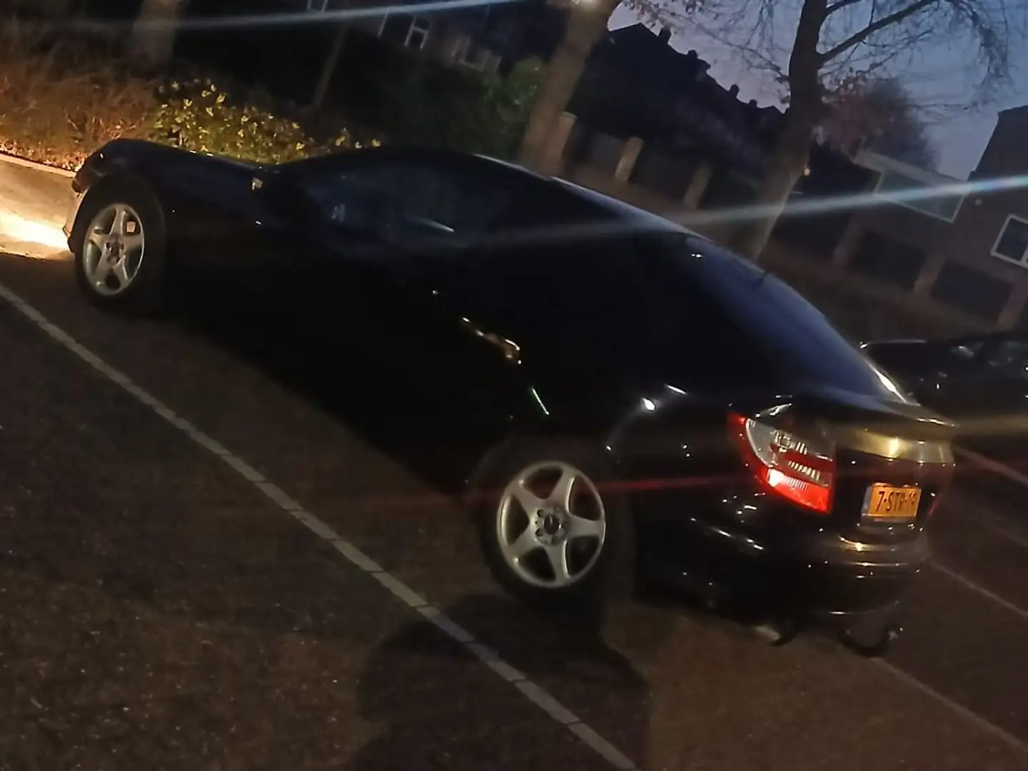 Mercedes-Benz C 230 C 230 K. - 2