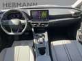 SEAT Leon 1.5 eTSI Xcellence LED*PDC*Navi*Sitzhzg Weiß - thumbnail 10
