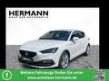 SEAT Leon 1.5 eTSI Xcellence LED*PDC*Navi*Sitzhzg Weiß - thumbnail 1