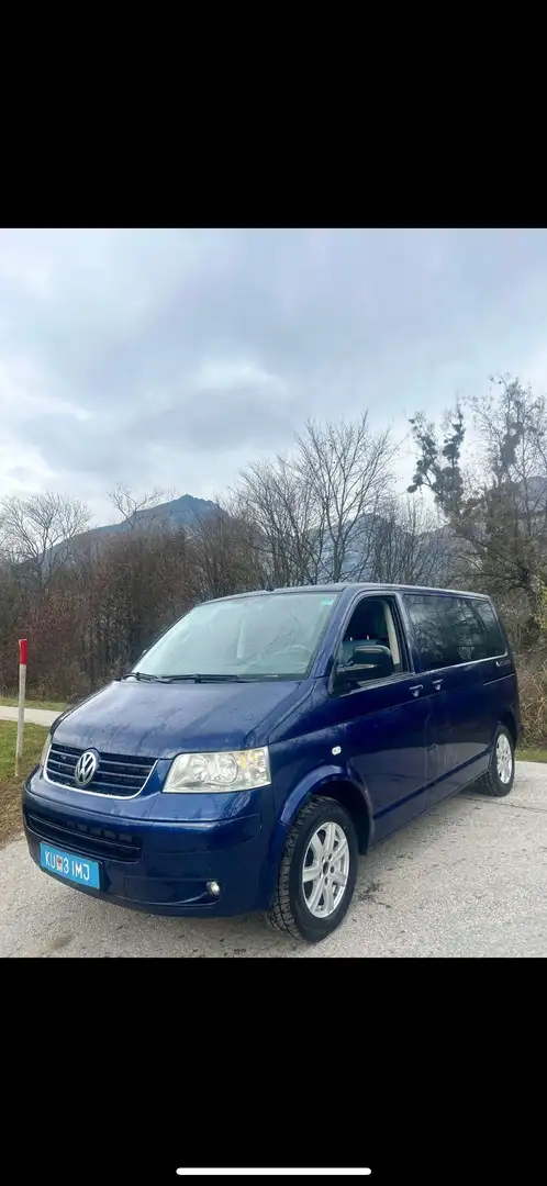 Volkswagen T5 Multivan verkauft - 1