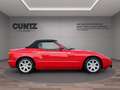 BMW Z1 ZEITLOSE STILIKONE TOPZUSTAND - NUR 13tsd KM +1.HA Rojo - thumbnail 5