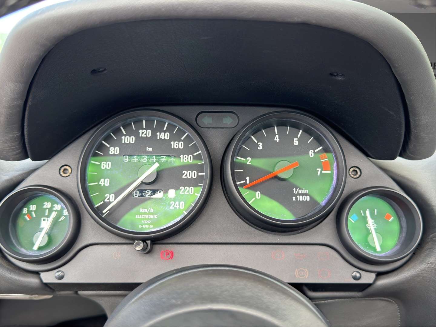 BMW Z1 - 1990 - Joinsteer - #12