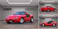 BMW Z1 ZEITLOSE STILIKONE TOPZUSTAND - NUR 13tsd KM +1.HA Rojo - thumbnail 1