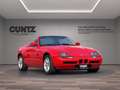 BMW Z1 ZEITLOSE STILIKONE TOPZUSTAND - NUR 13tsd KM +1.HA Rojo - thumbnail 4