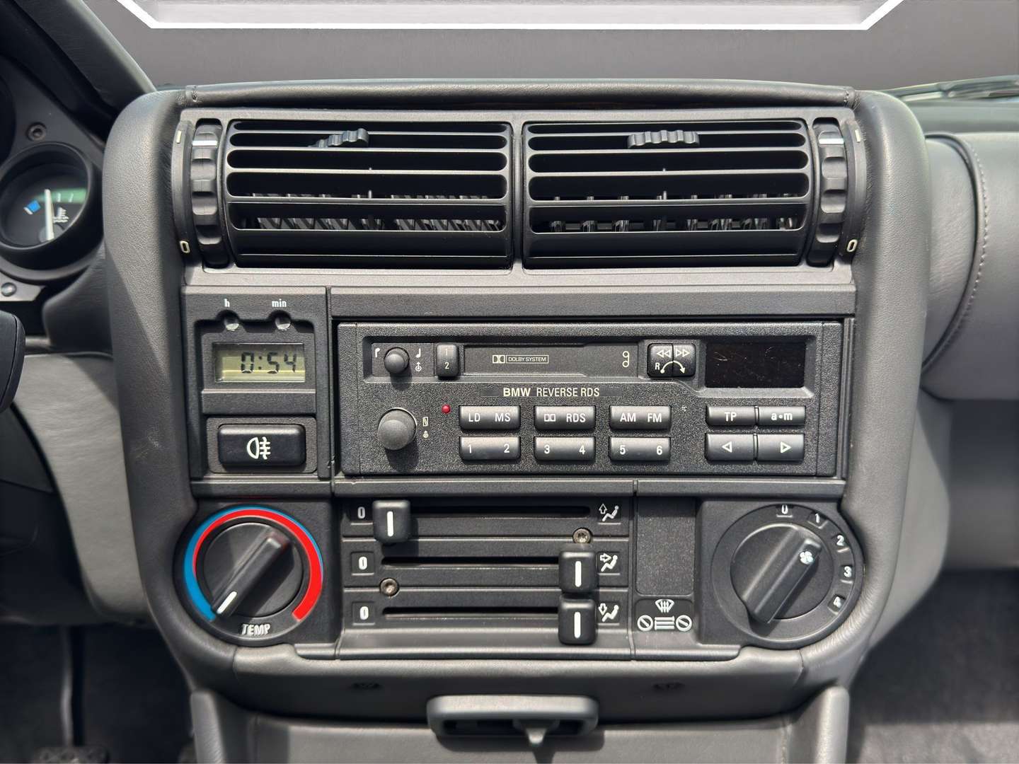 BMW Z1 - 1990 - Joinsteer - #14