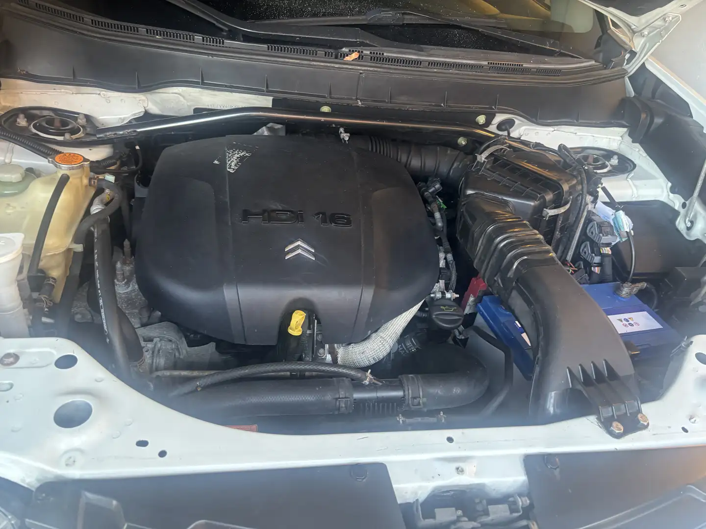 Citroen C-Crosser FAP DCS Exclusive - 2