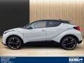 Toyota C-HR 2.0 Hybrid GR Sport AHK Navi,Teilleder Grau - thumbnail 13