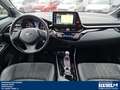 Toyota C-HR 2.0 Hybrid GR Sport AHK Navi,Teilleder Grau - thumbnail 17
