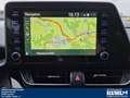Toyota C-HR 2.0 Hybrid GR Sport AHK Navi,Teilleder Grau - thumbnail 35