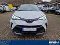 Toyota C-HR 2.0 Hybrid GR Sport AHK Navi,Teilleder Grau - thumbnail 41