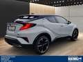 Toyota C-HR 2.0 Hybrid GR Sport AHK Navi,Teilleder Grau - thumbnail 10
