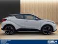 Toyota C-HR 2.0 Hybrid GR Sport AHK Navi,Teilleder Grau - thumbnail 9