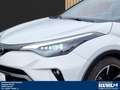 Toyota C-HR 2.0 Hybrid GR Sport AHK Navi,Teilleder Grau - thumbnail 3