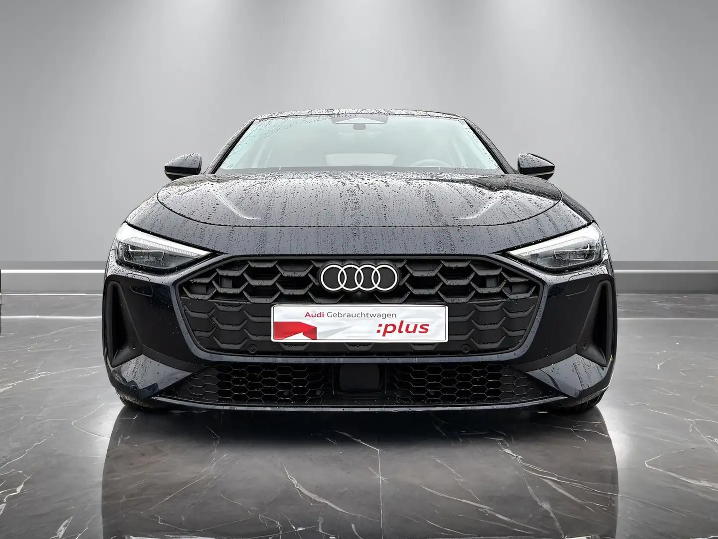Audi A5 TFSI quattro S-tronic +LED+VIRTUAL+ Blau - 2