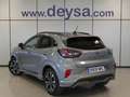 Ford Puma 1.0 EcoBoost MHEV ST-Line Aut. 125 Zilver - thumbnail 3
