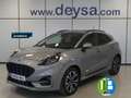 Ford Puma 1.0 EcoBoost MHEV ST-Line Aut. 125 Zilver - thumbnail 1