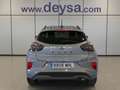 Ford Puma 1.0 EcoBoost MHEV ST-Line Aut. 125 Zilver - thumbnail 4