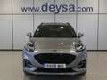 Ford Puma 1.0 EcoBoost MHEV ST-Line Aut. 125 Zilver - thumbnail 5