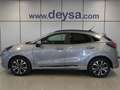 Ford Puma 1.0 EcoBoost MHEV ST-Line Aut. 125 Zilver - thumbnail 2