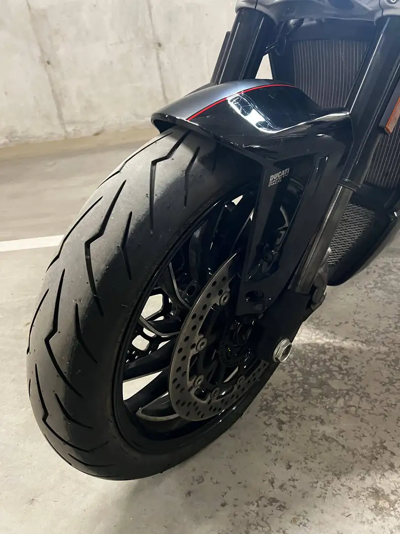 Ducati XDiavel S Negro - 2