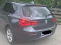 BMW 118 118d Sport Line Aut. Sport Line Grau - thumbnail 2
