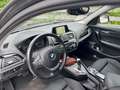 BMW 118 118d Sport Line Aut. Sport Line Grau - thumbnail 6