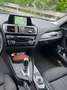 BMW 118 118d Sport Line Aut. Sport Line Grau - thumbnail 8