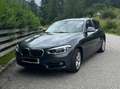 BMW 118 118d Sport Line Aut. Sport Line Grau - thumbnail 1