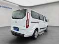 Ford Transit Custom 320 L1H1 Trend**Navi/AHK** Blanc - thumbnail 3