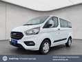 Ford Transit Custom 320 L1H1 Trend**Navi/AHK** Blanc - thumbnail 1