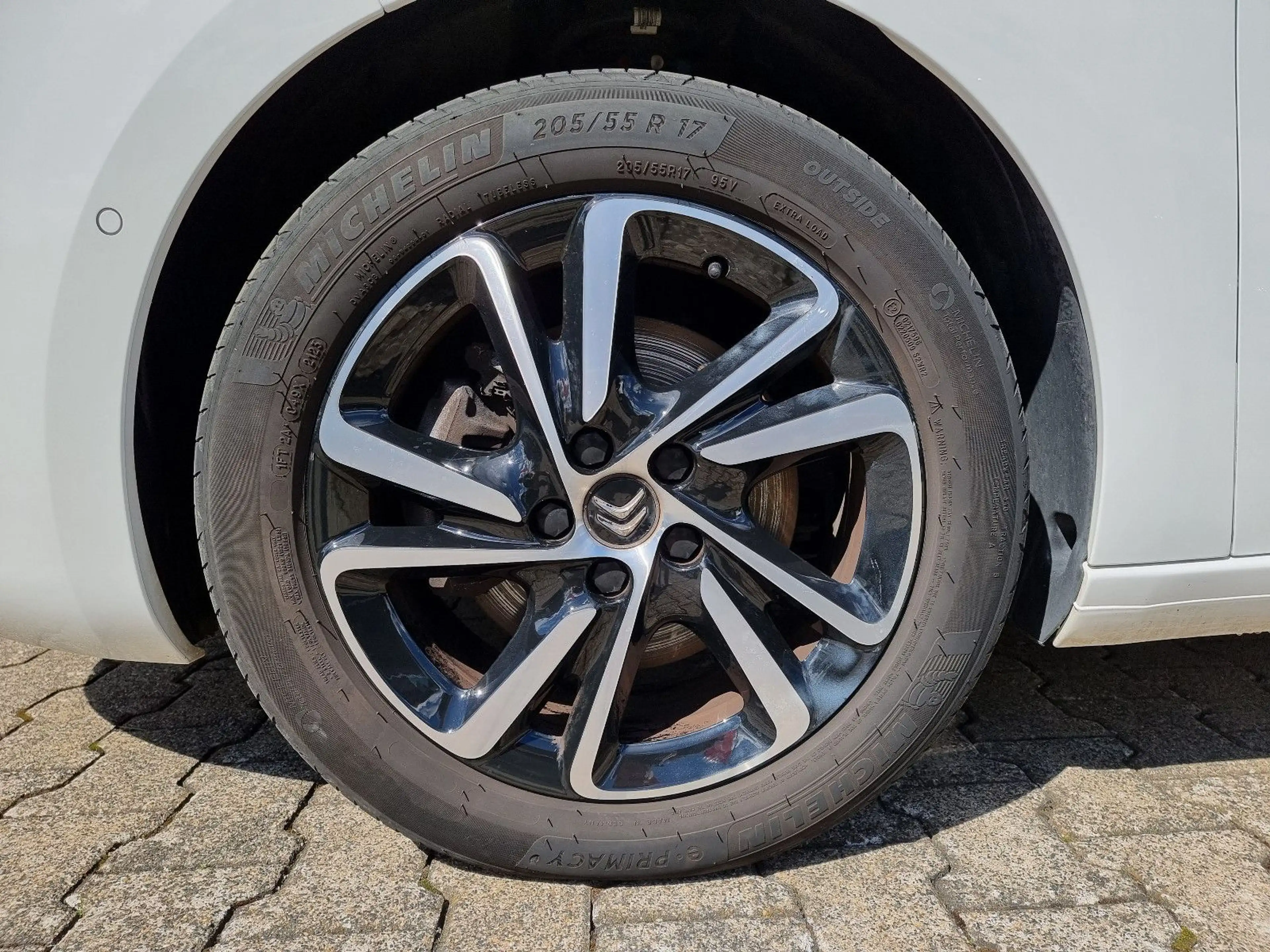 Citroen Grand C4 Picasso Grand C4 SpaceTourer Shine BlueHDi160 EAT8 - AHK — photo 10