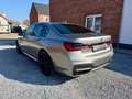 BMW 745 e M-Sport | Massage! | Open Dak | 360° Camera! Gris - thumbnail 4